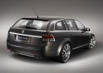 Holden Sportwagon VE 2008 года